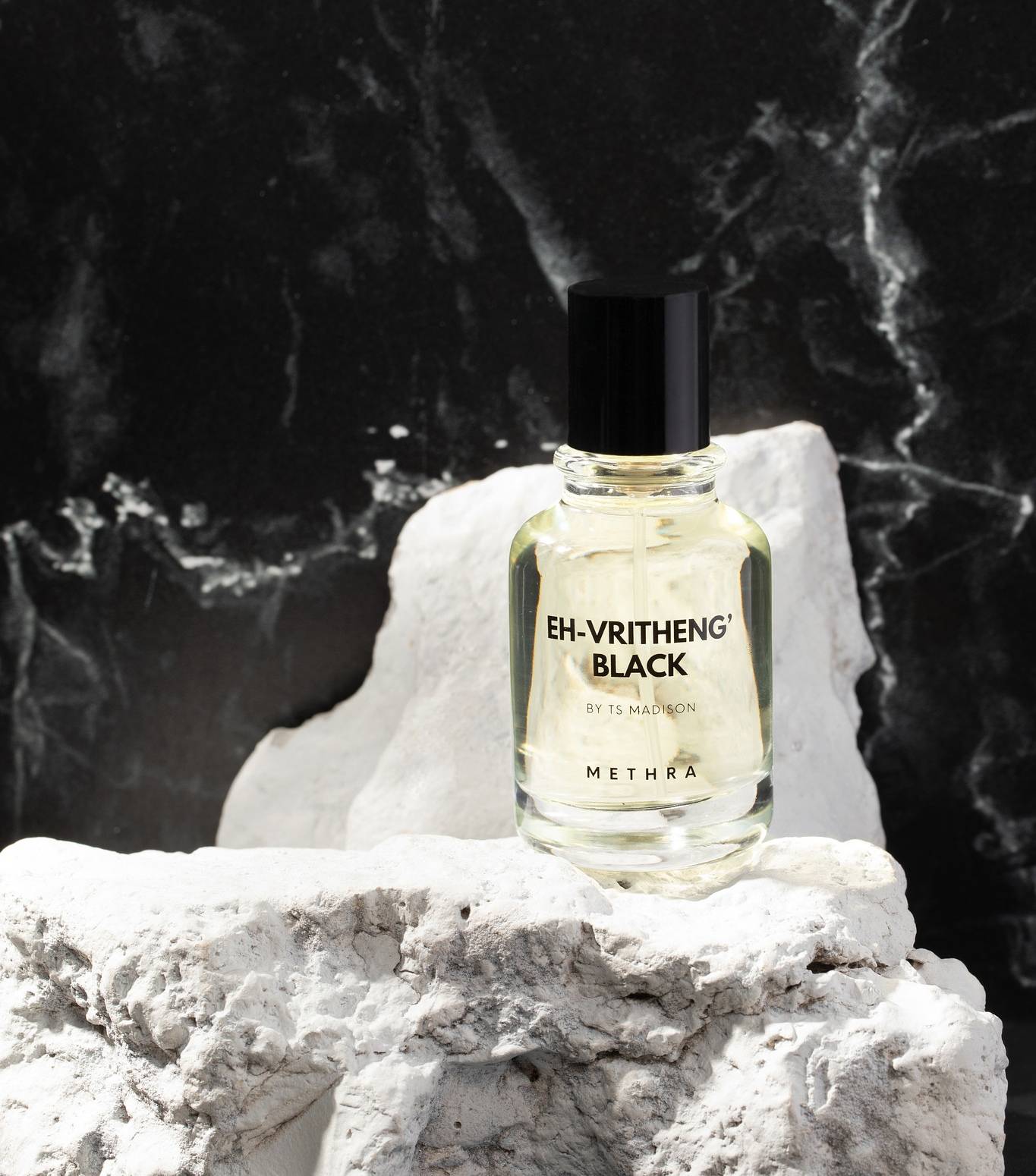 Eh-Vritheng BLACK by TS Madison – METHRA